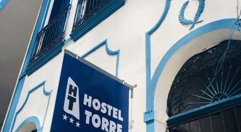 Hostel Torre Bahia - Image 1