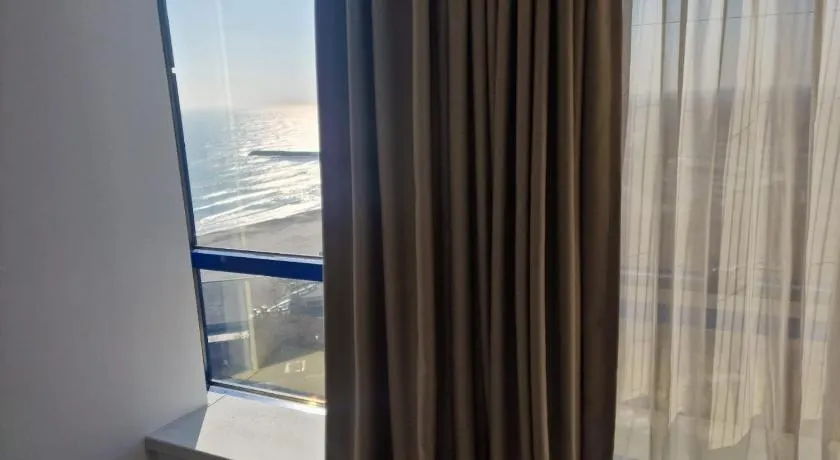 Apartamente Topaz Sea View Olimp - Image 1