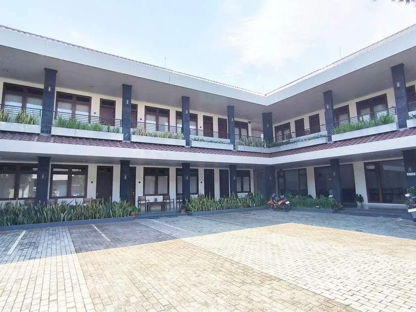Wisma Griyaku 1 - Image 1