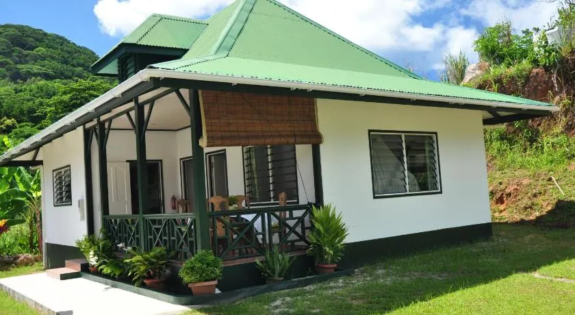 La Bel Zilwaz Guesthouse - Image 1