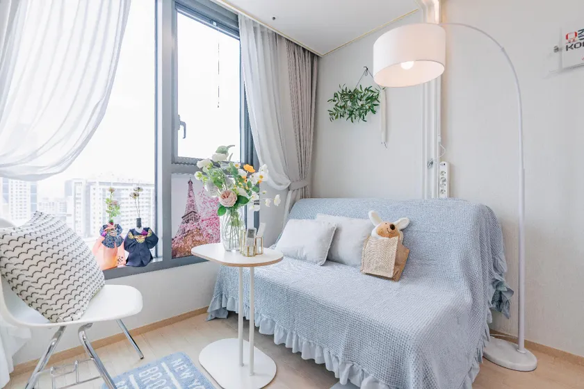 CentralViewSuite Residence, Myeong-dong - Image 1