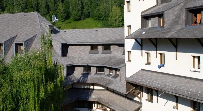 Guesthouse Junior - Image 1