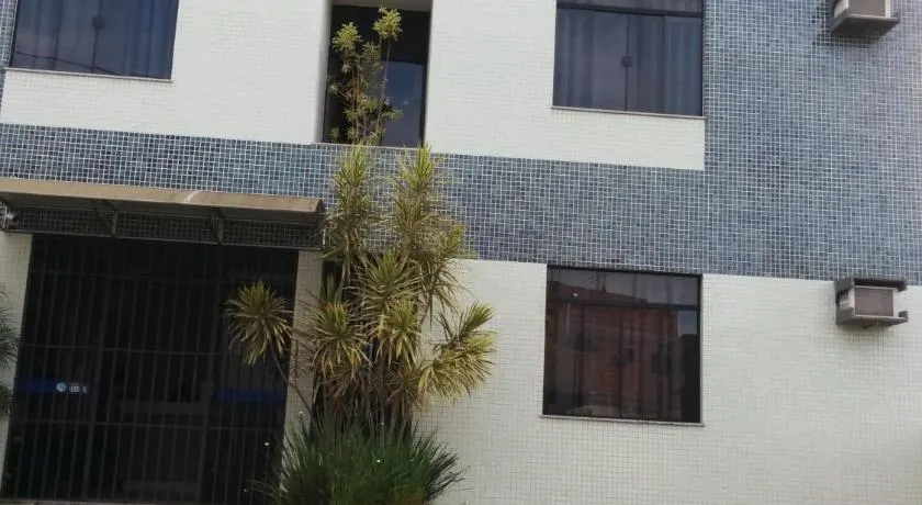 Hotel Mundial - Image 1