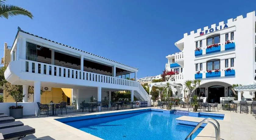 Folia Apartments Chania - Image 1