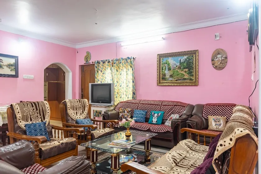 Nisha Residency - Image 1
