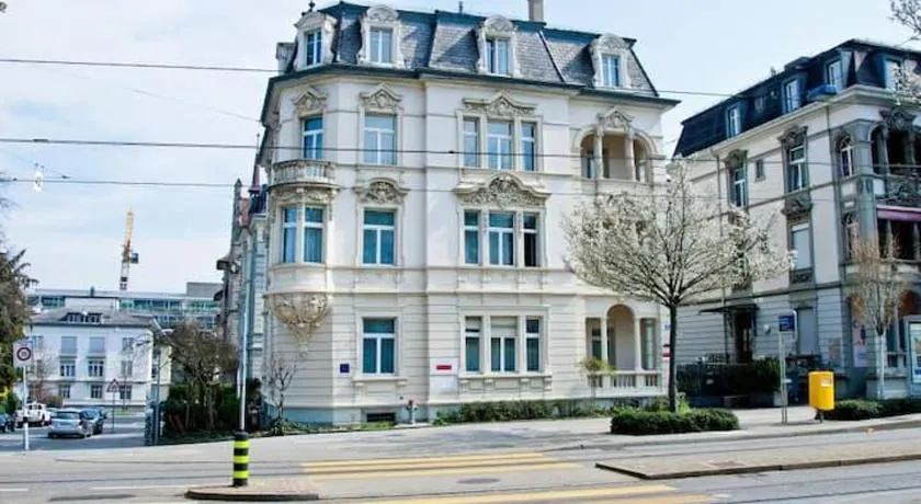 Renovated Apartment Near Zurich Lake Sees - Self Checkin - Image 1