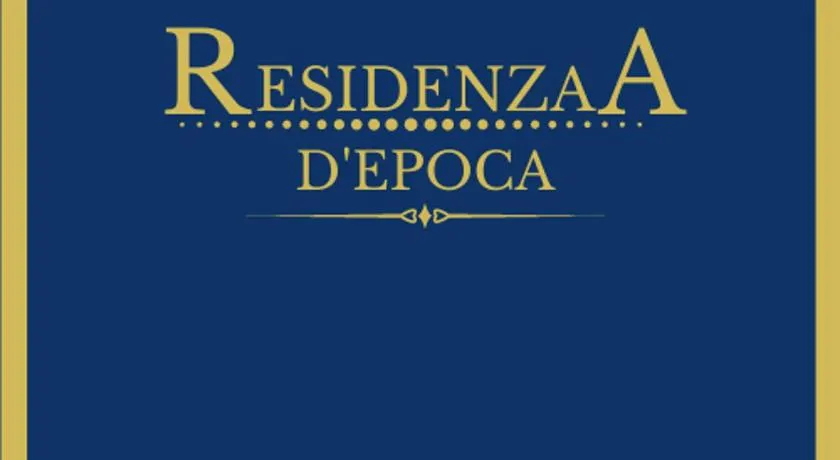 RESIDENZA D'EPOCA - Image 1