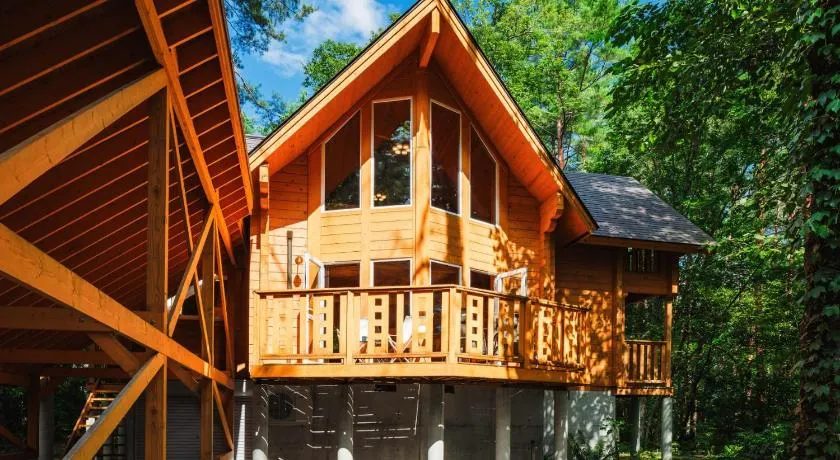 Hakuba La Chalet - Image 1