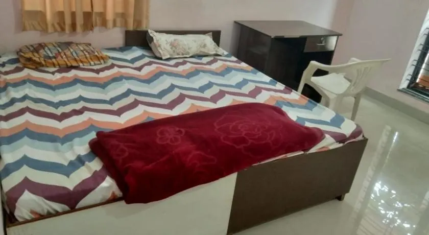 Agarwal Guest House - Image 1