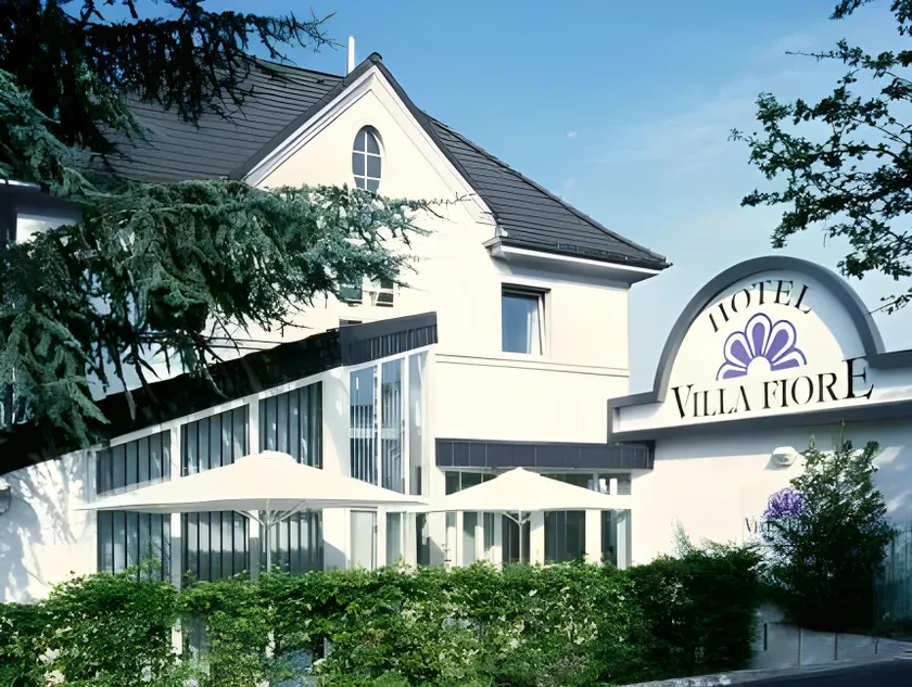 Boutique Hotel Villa Sarah - Image 1