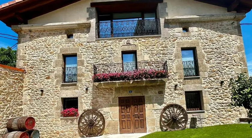 Hotel Rural Casa Nardo - Image 1