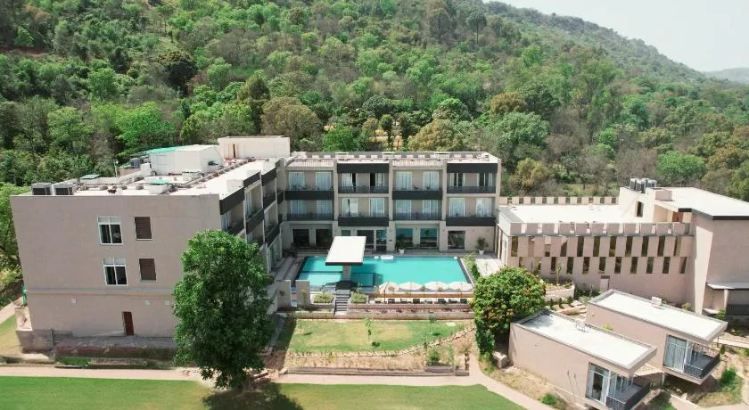 Baantalai Resort- Baba Balak Nath Shahtalai - Image 1