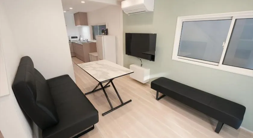 IGETA HOUSE Shibuya - Image 1
