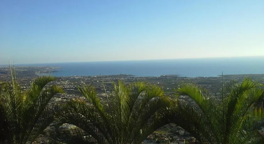 Panoramic Seaview Villa ZEUS - Image 1
