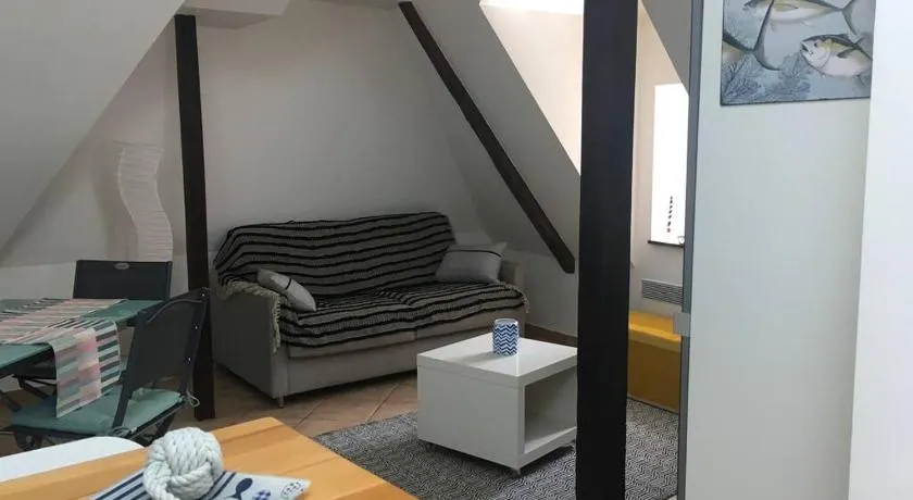 Appartement de charme rue du Château - Image 1