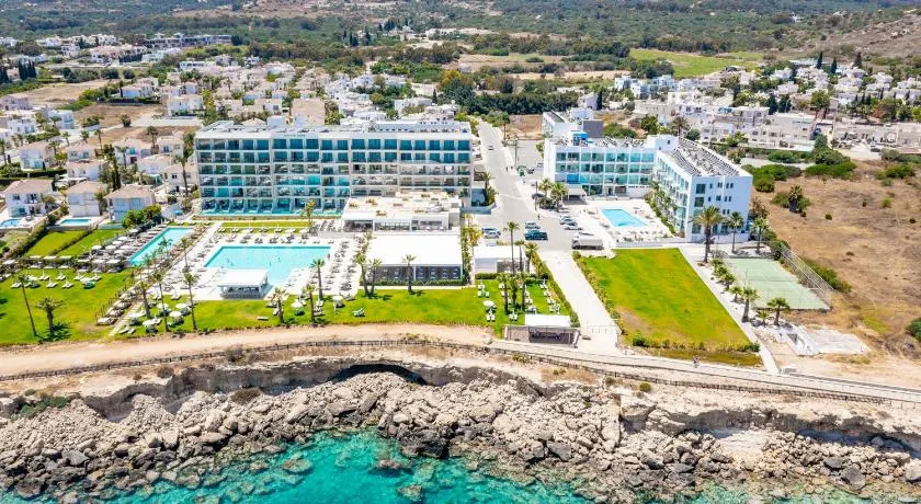 Studio in Protaras - Image 1