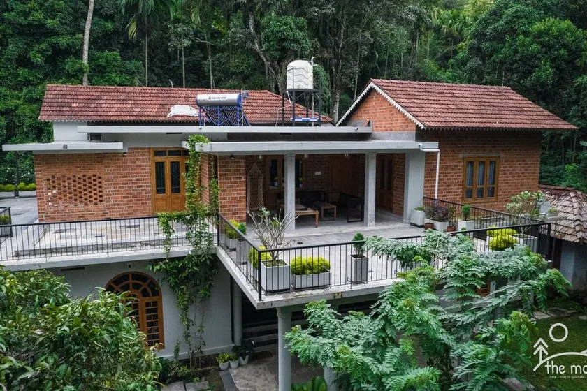 5BR Plantation Villa with Private Pool for Family - Image 1