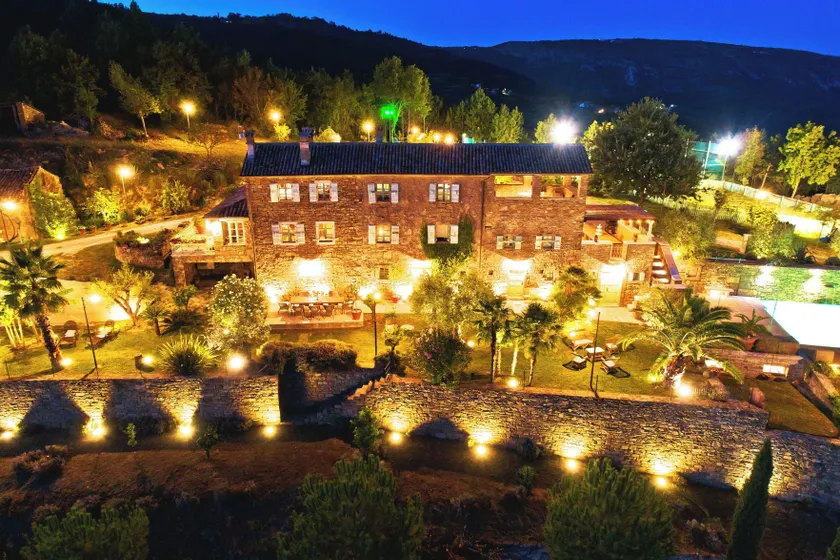 Stancija Sancta Maria - Heritage Wellness Retreat & B&B - Image 1