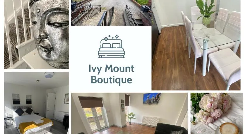 Ivy Mount Boutique - Image 1