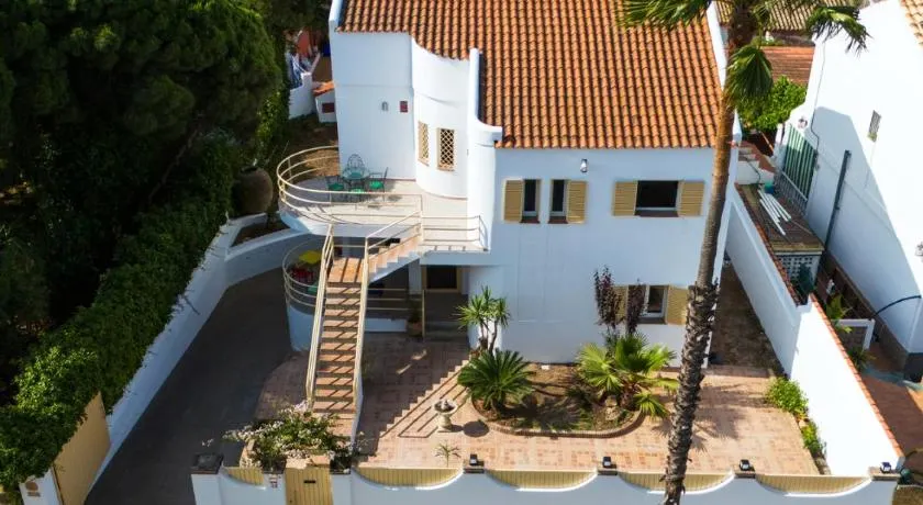 Villa Mar Rompido - Image 1