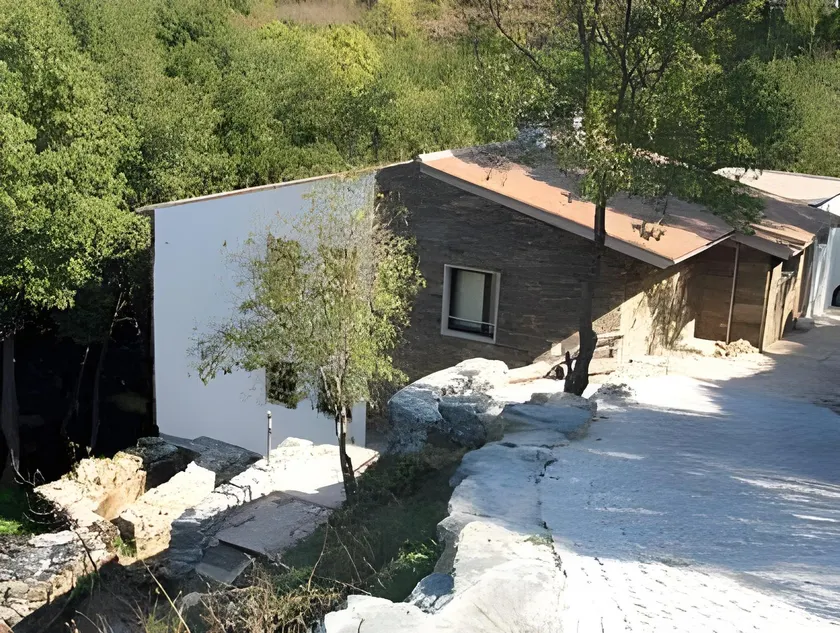 Homerez - Hus i Bragança-landet - Image 1