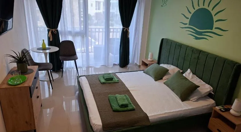 LA PLAYA - Aparthotel on the beach - Image 1