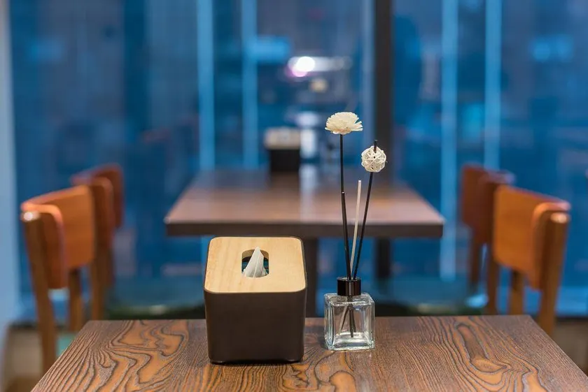 Luzhou Yushan Hotel - Image 1