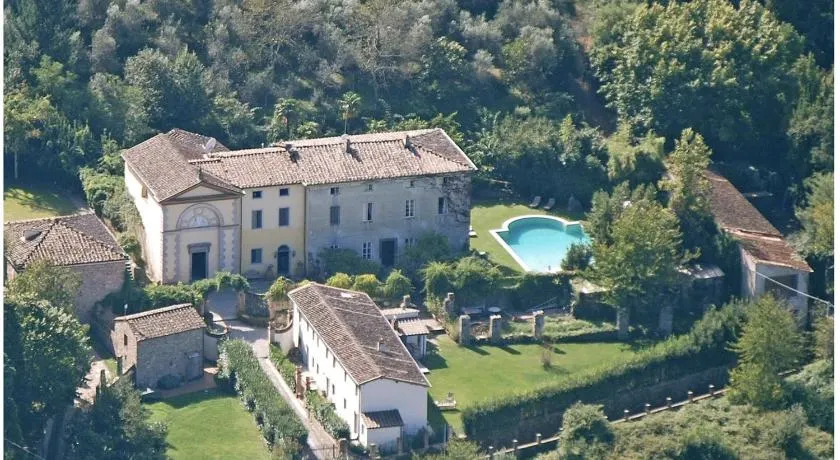 VILLA NOTTOLINI - Image 1