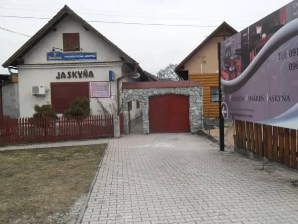 Penzion Solna Jaskyna - Image 1