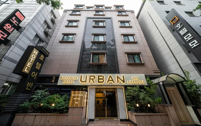 Nowon Urban - Image 1