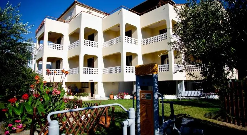 olivensun apartment 5 - Image 1