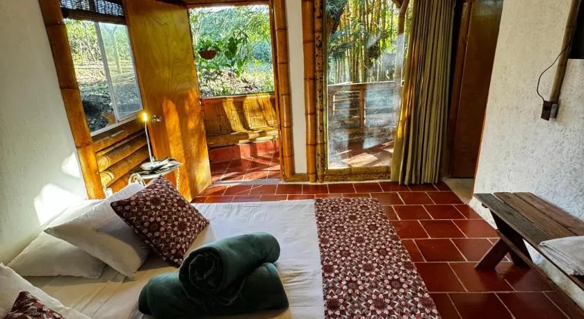 Cabañas Casa Luna - Image 1