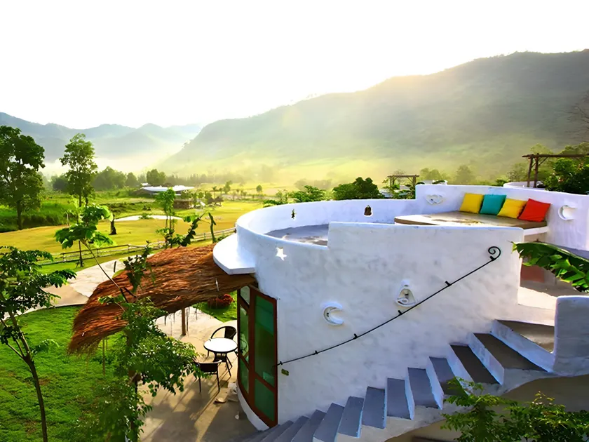 Royal Good View Resort & Farm - Image 1