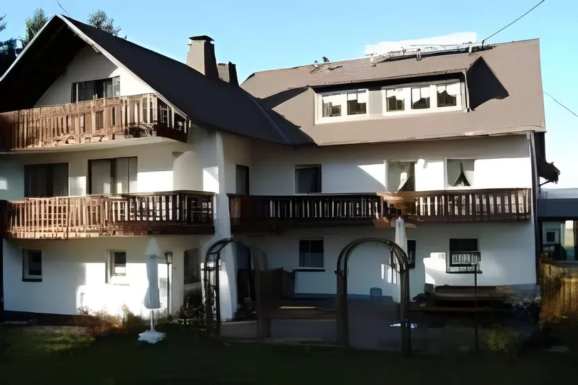 Gasthof Pension Waldfrieden - Image 1