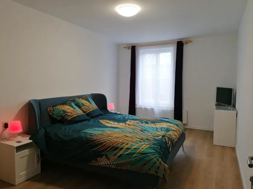 La Maison Heureuse - Image 1