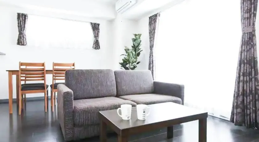 Suncourt Hondori Garden Hills / Vacation STAY 7592 - Image 1
