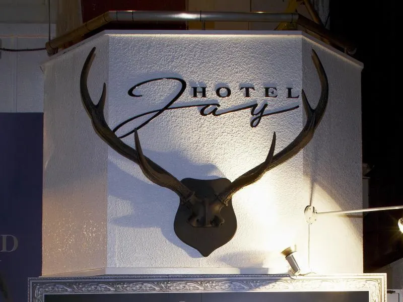 Hotel Jay -Adult Only- - Image 1