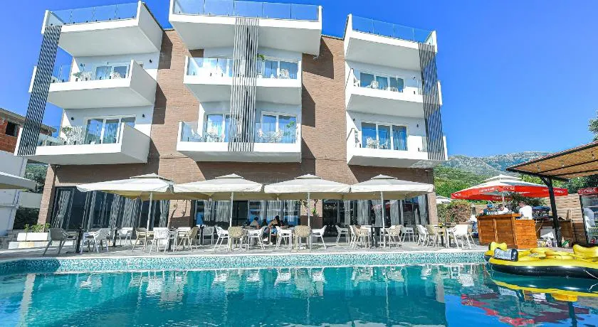 Orik Hotel & Spa - Image 1
