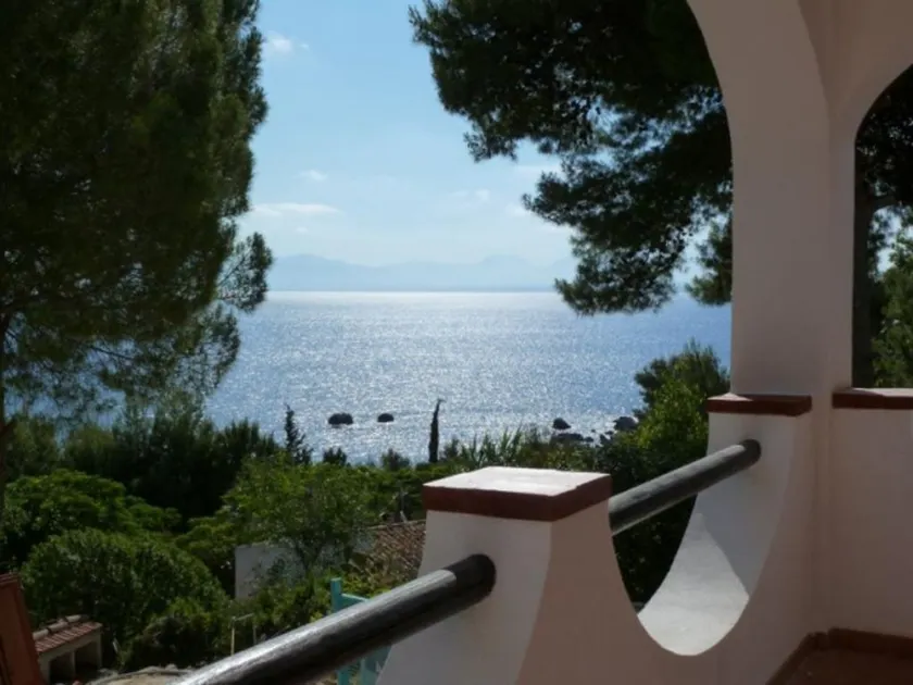 Villa with awsome sea view - Image 1