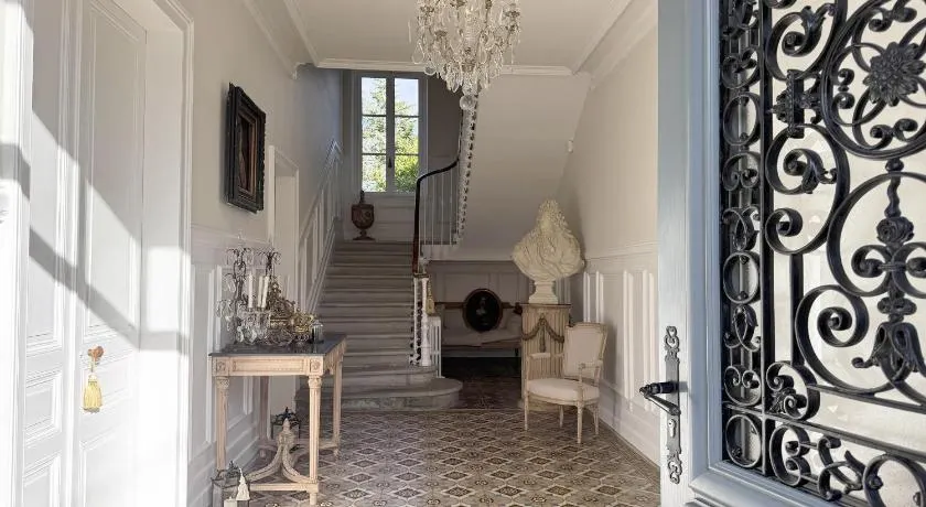 La Source du Logis - Image 1