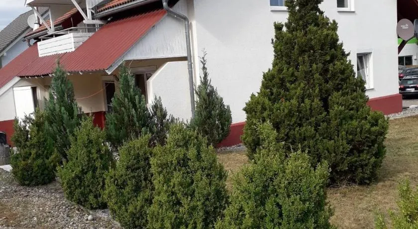 Ferienwohnung Lottstetten - Image 1
