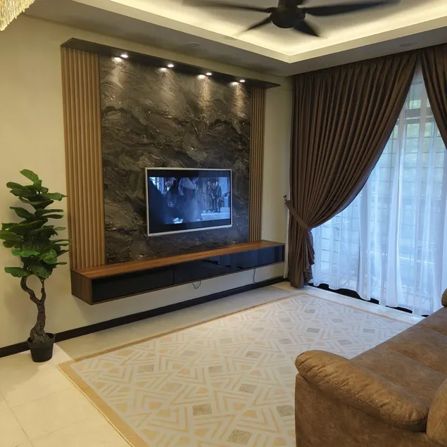 Farhah Homestay Selayang Kuala Lumpur - malay only - Image 1