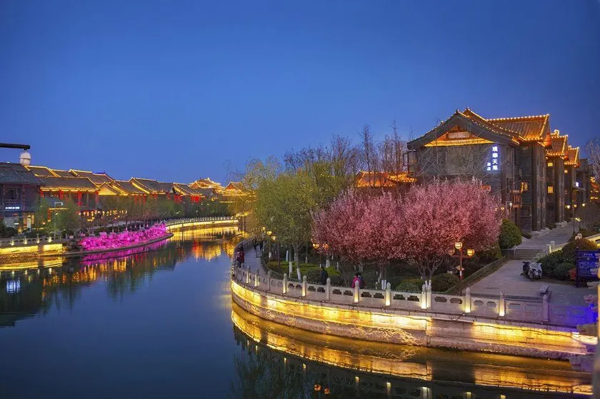 Puhua Tianzhu Hotel - Image 1