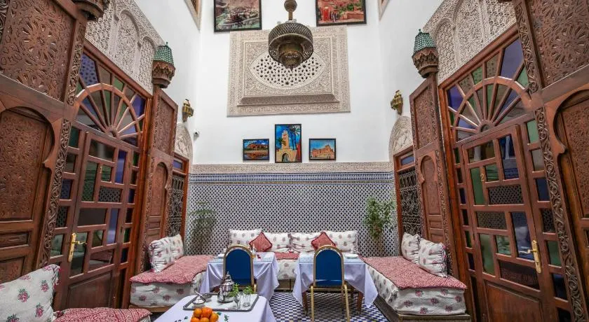 Riad Dar Rabha - Image 1