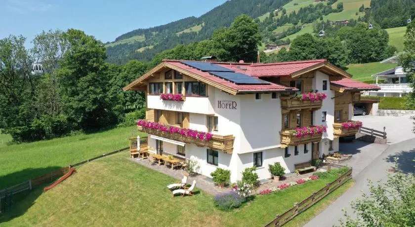 Gästehaus Hofer - Image 1