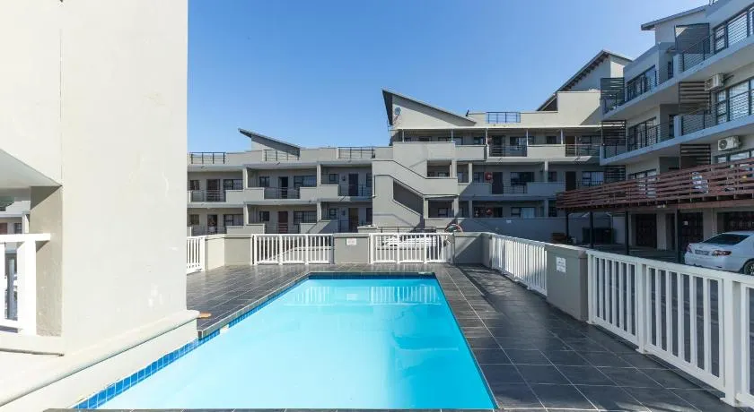 Luxury Ocean View Escape with Private Rooftop -Sancta Maria - Image 1
