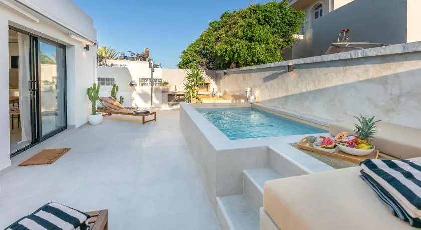 Apartment Urban Chill Private Pool Corralejo by Holidays Home - Image 1