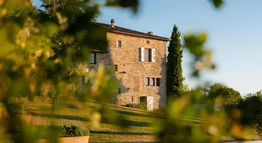 La bastide de Meilhouret - Image 1