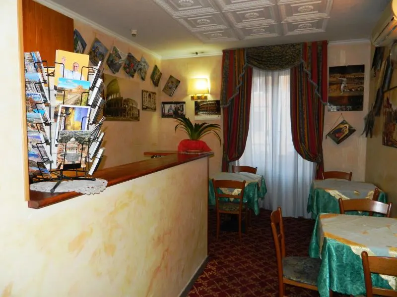 Buonarroti Suite - Image 1
