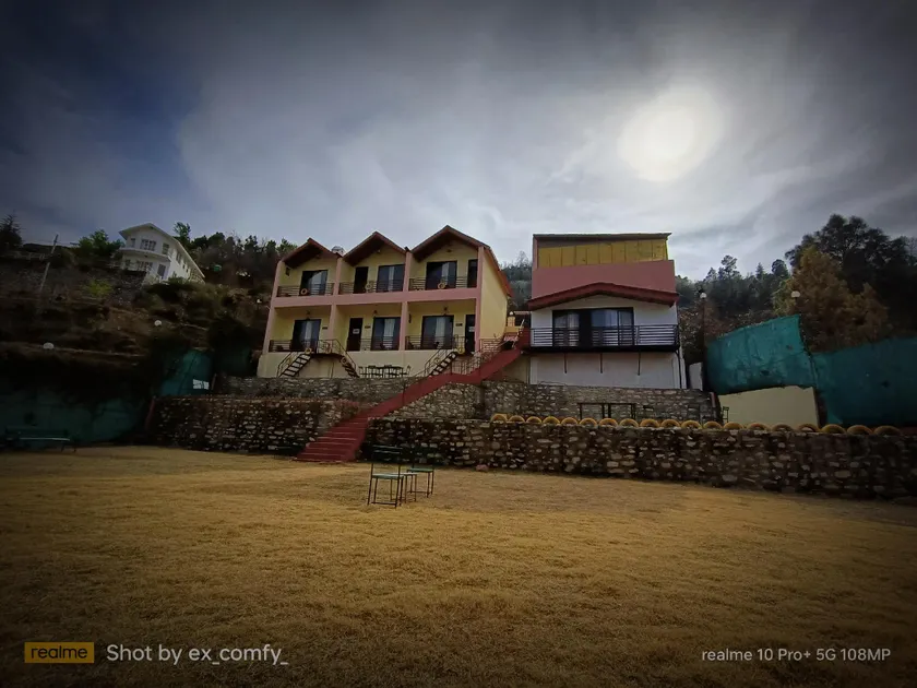 Tathastu Resort - Image 1